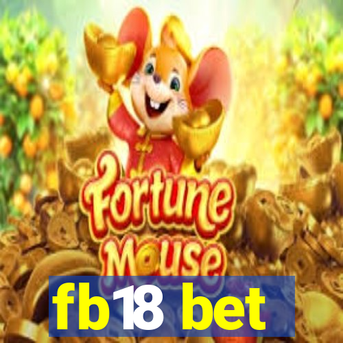 fb18 bet